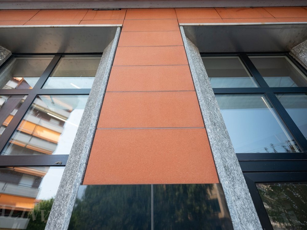 Edificio Direzionale uso ufficio affitto a Milano