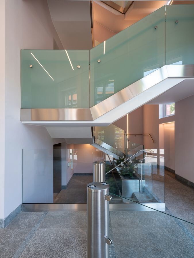 Edificio Direzionale uso ufficio affitto a Milano