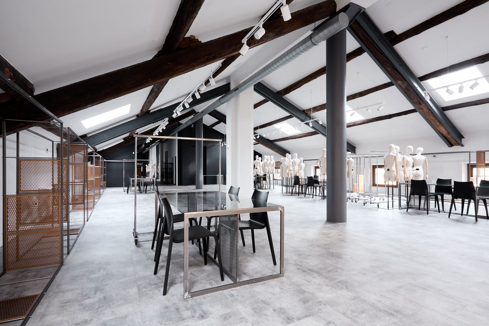 Ufficio affitto a Milano