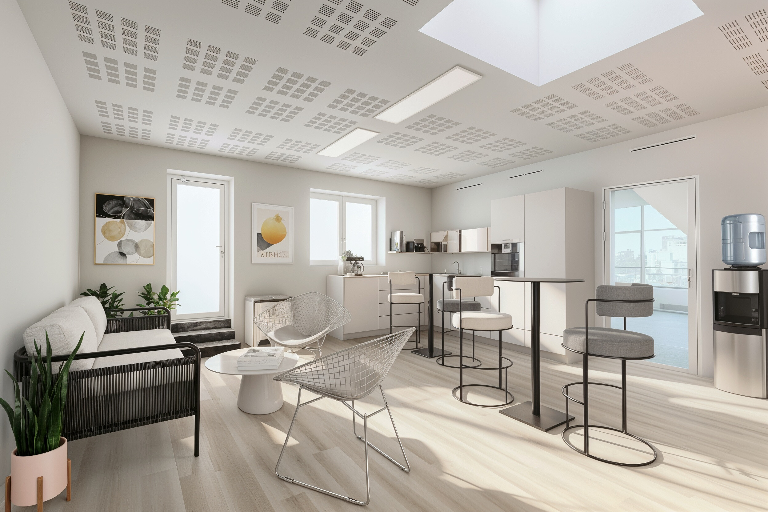 Ufficio affitto a Milano