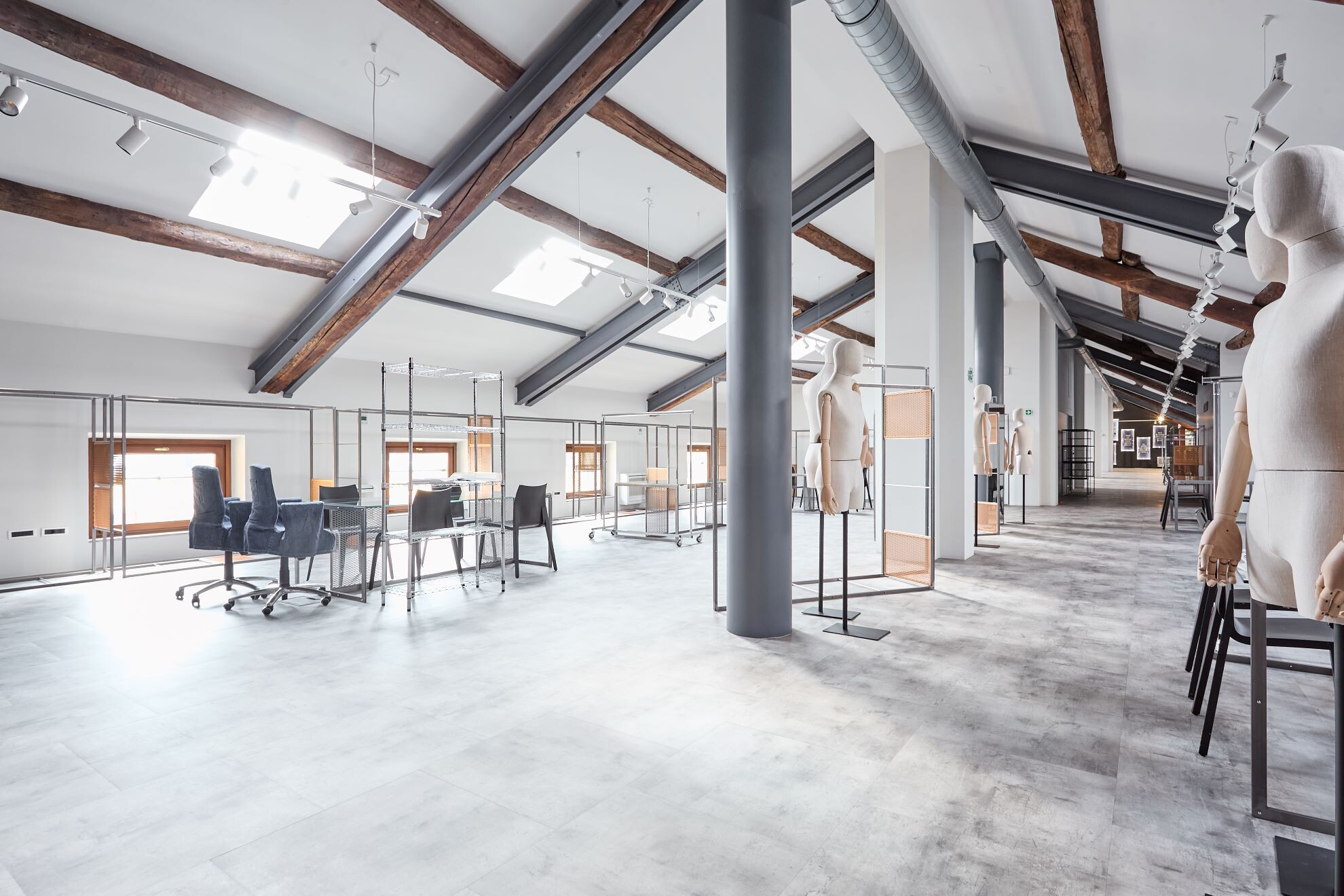 Ufficio affitto a Milano