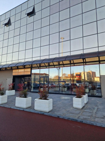 Ufficio affitto a Milano