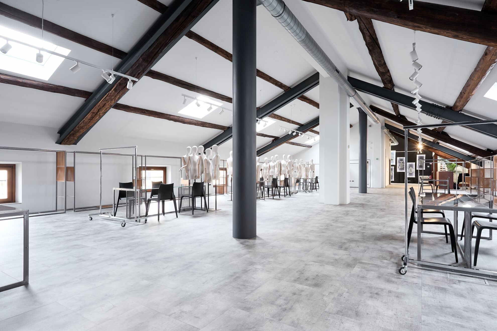 Ufficio affitto a Milano