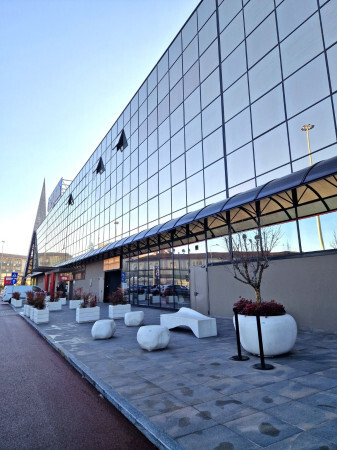 Ufficio affitto a Milano