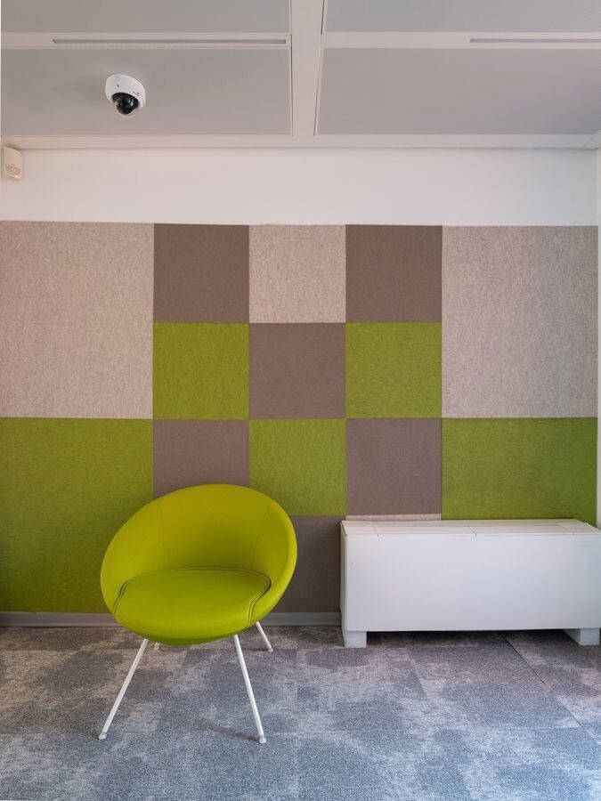 Edificio Direzionale uso ufficio affitto a Milano