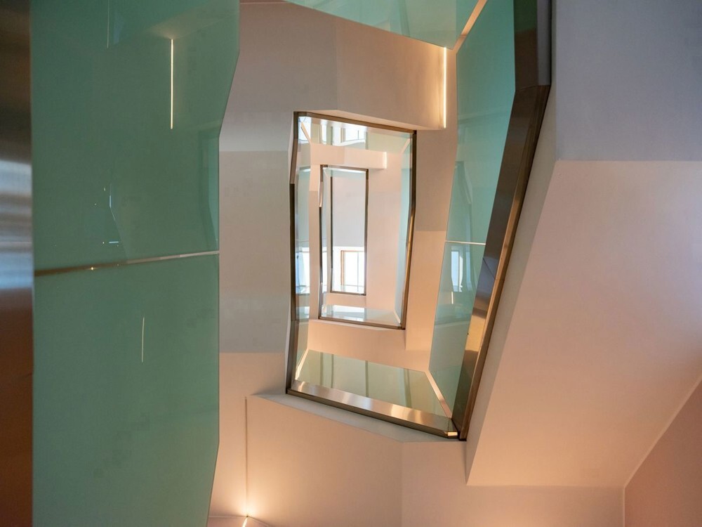 Edificio Direzionale uso ufficio affitto a Milano