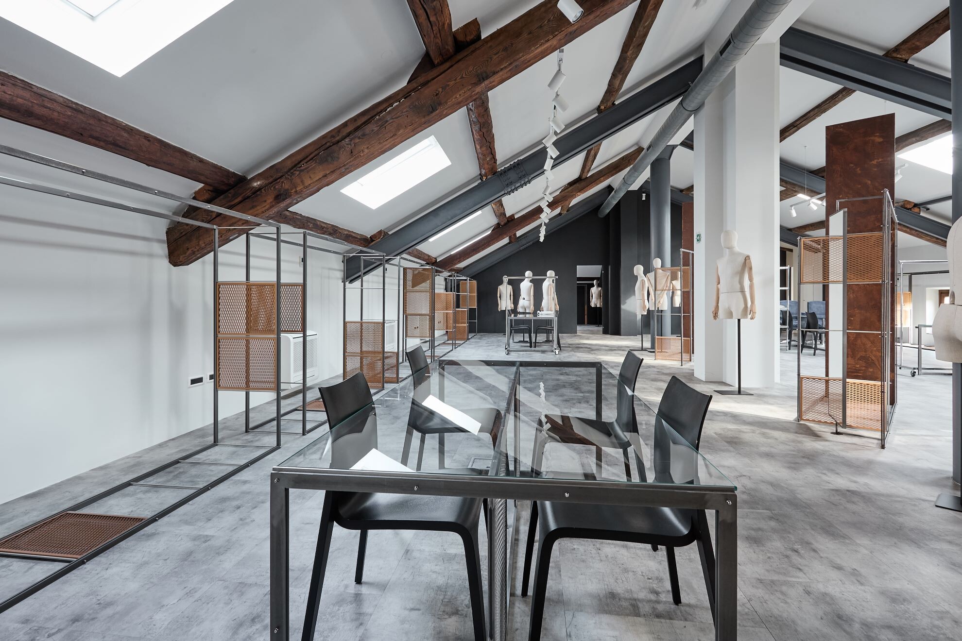 Ufficio affitto a Milano