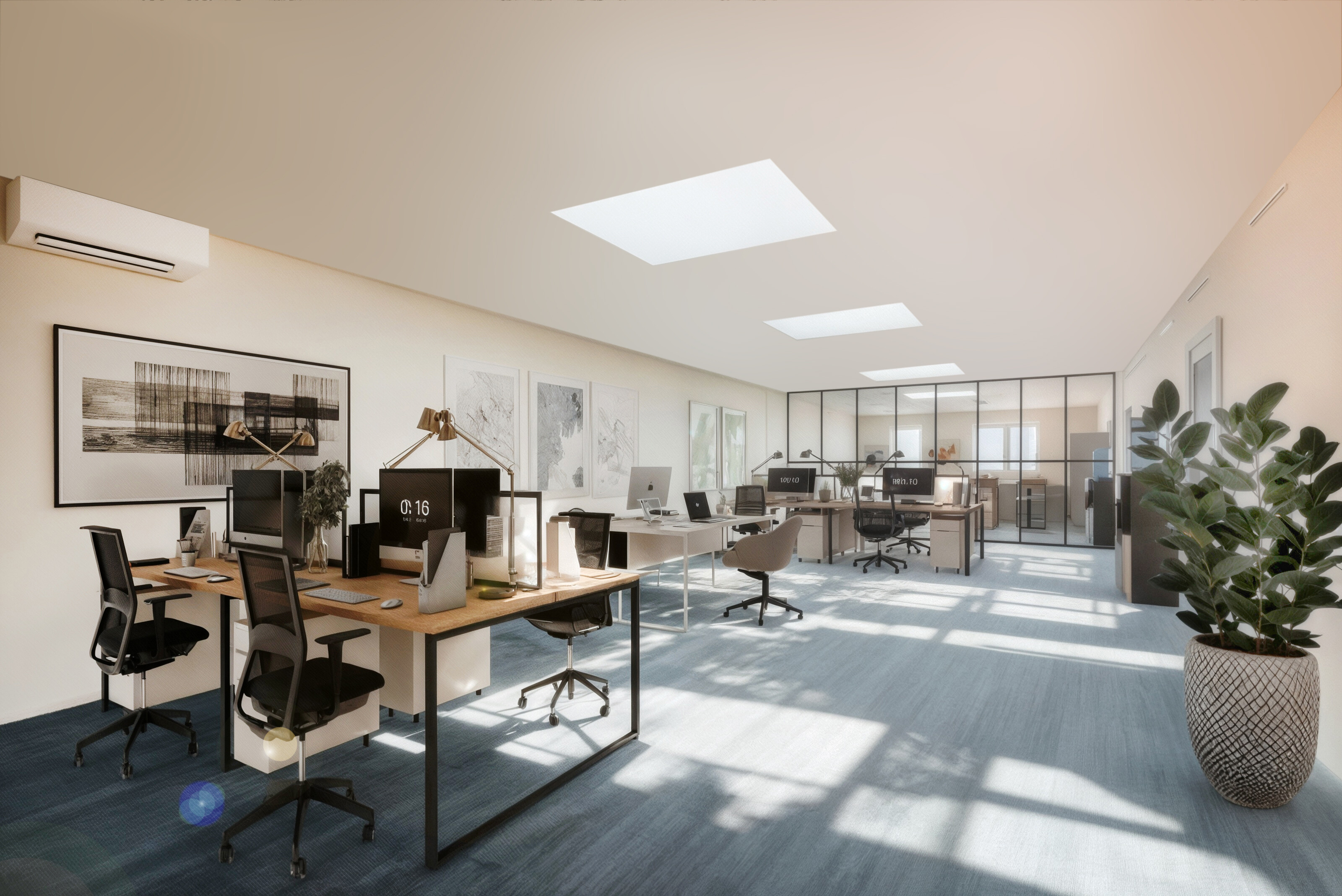 Ufficio affitto a Milano