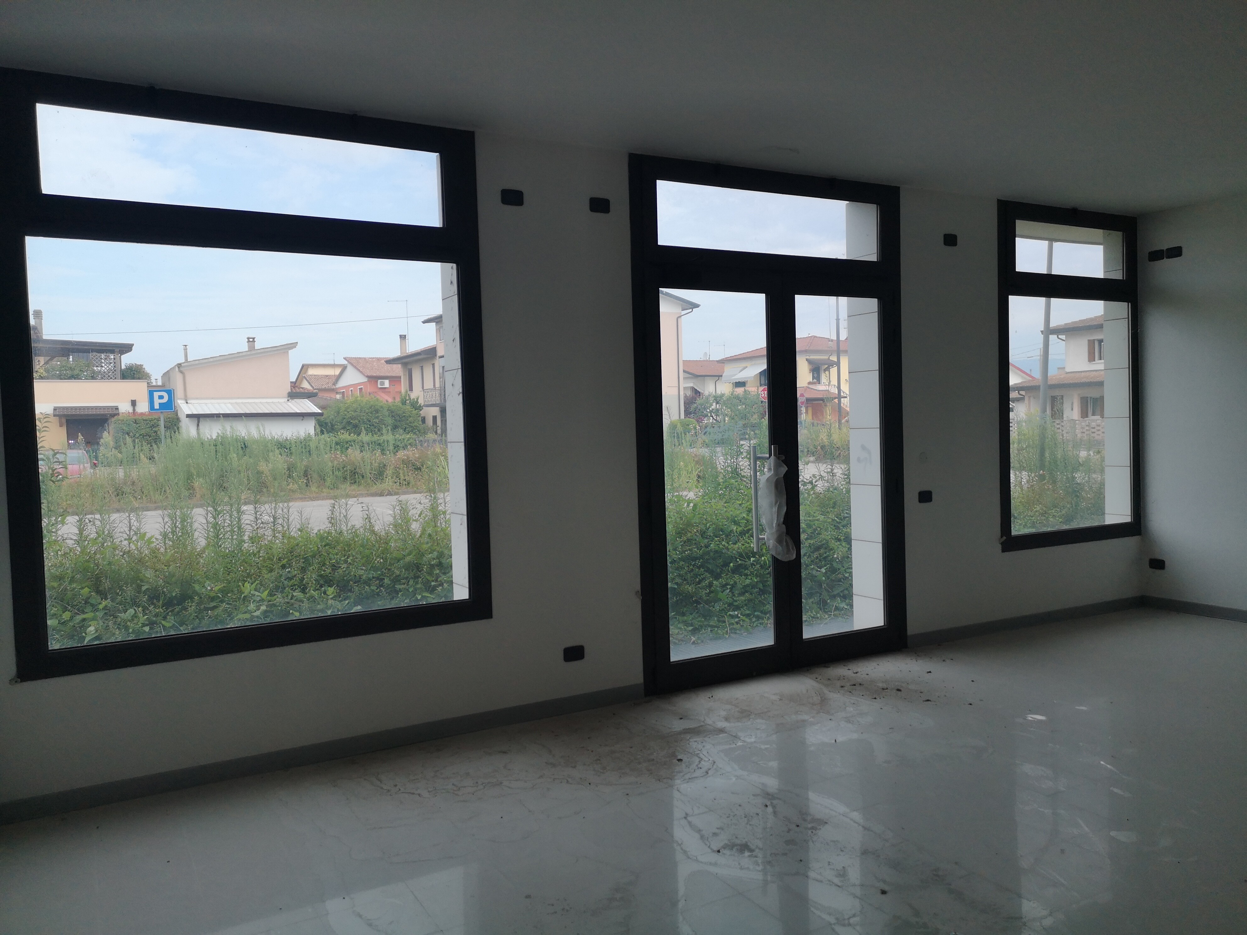 Ufficio vendita a Fontaniva