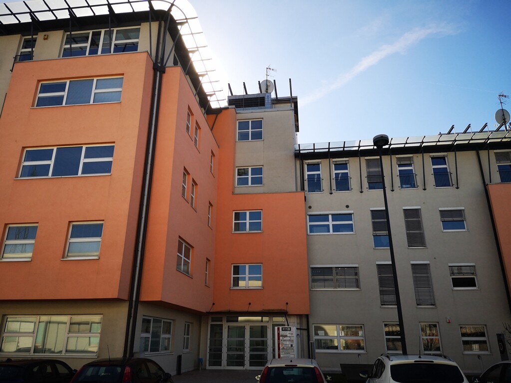 Ufficio vendita a Silea