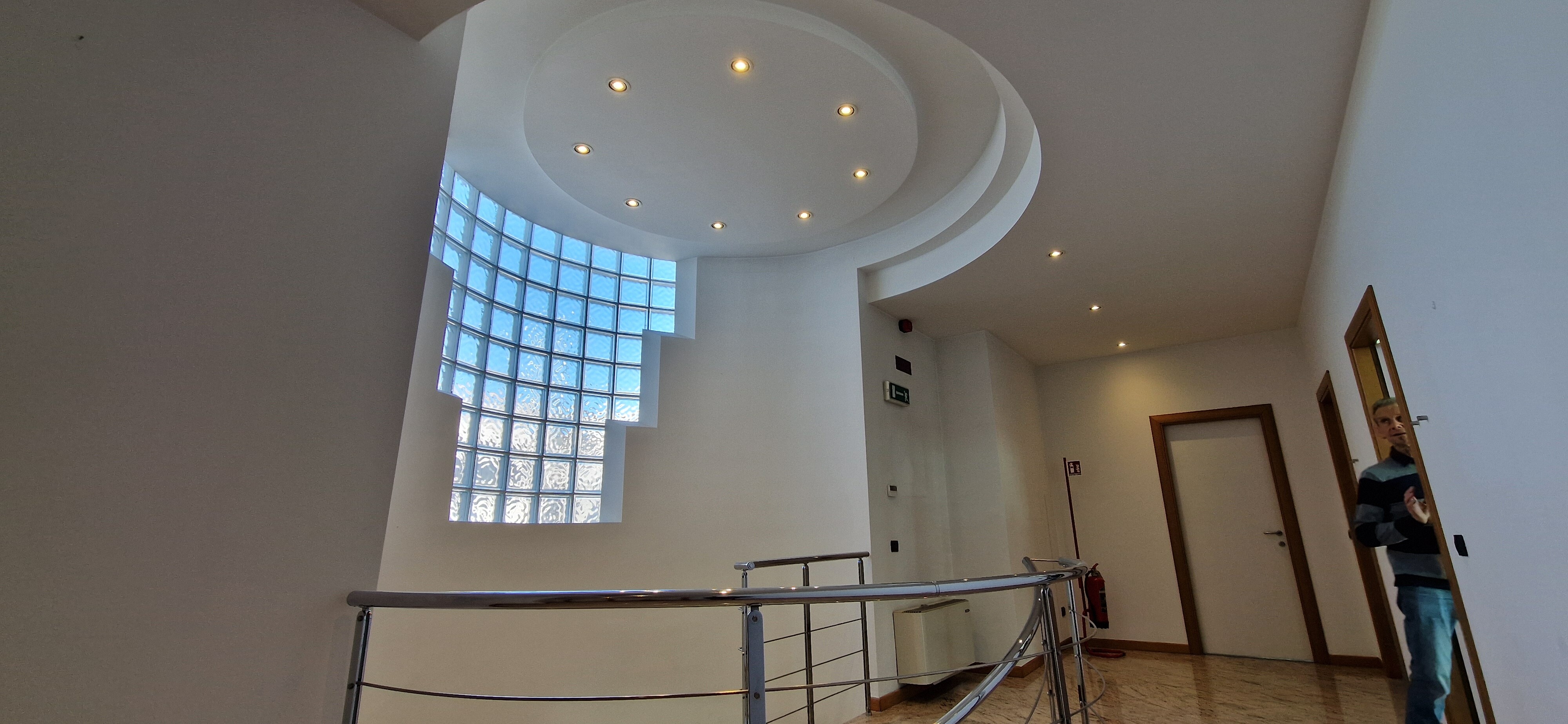 Complesso uso industriale vendita a Cavaion Veronese