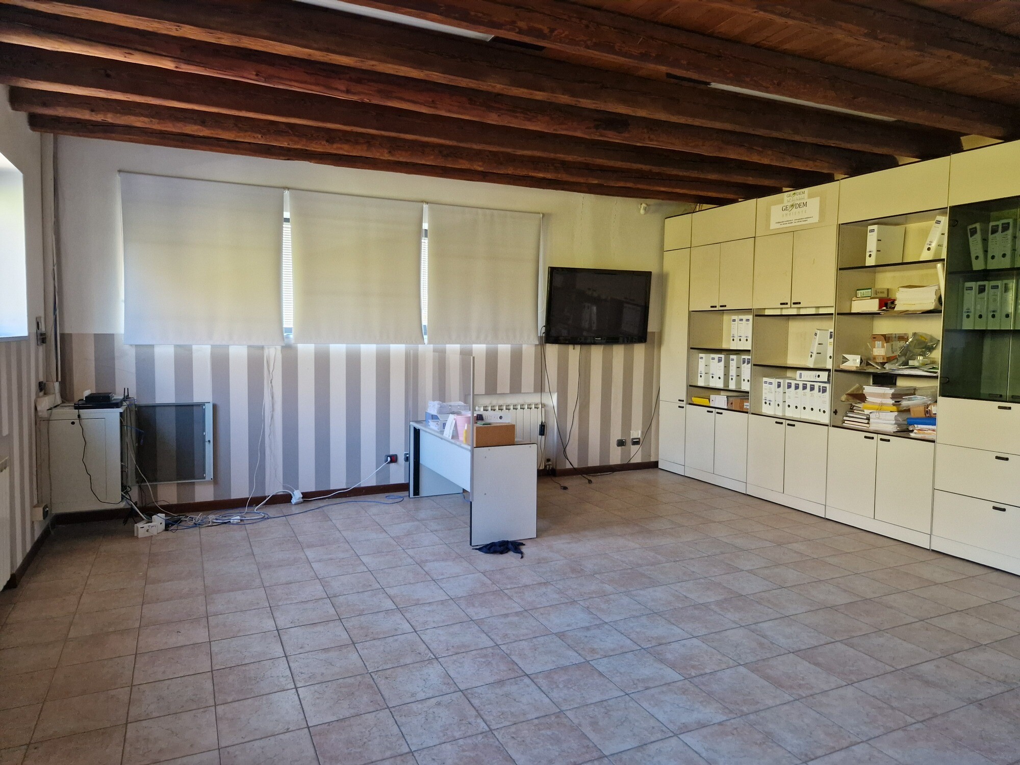 Complesso uso industriale vendita a Venezia