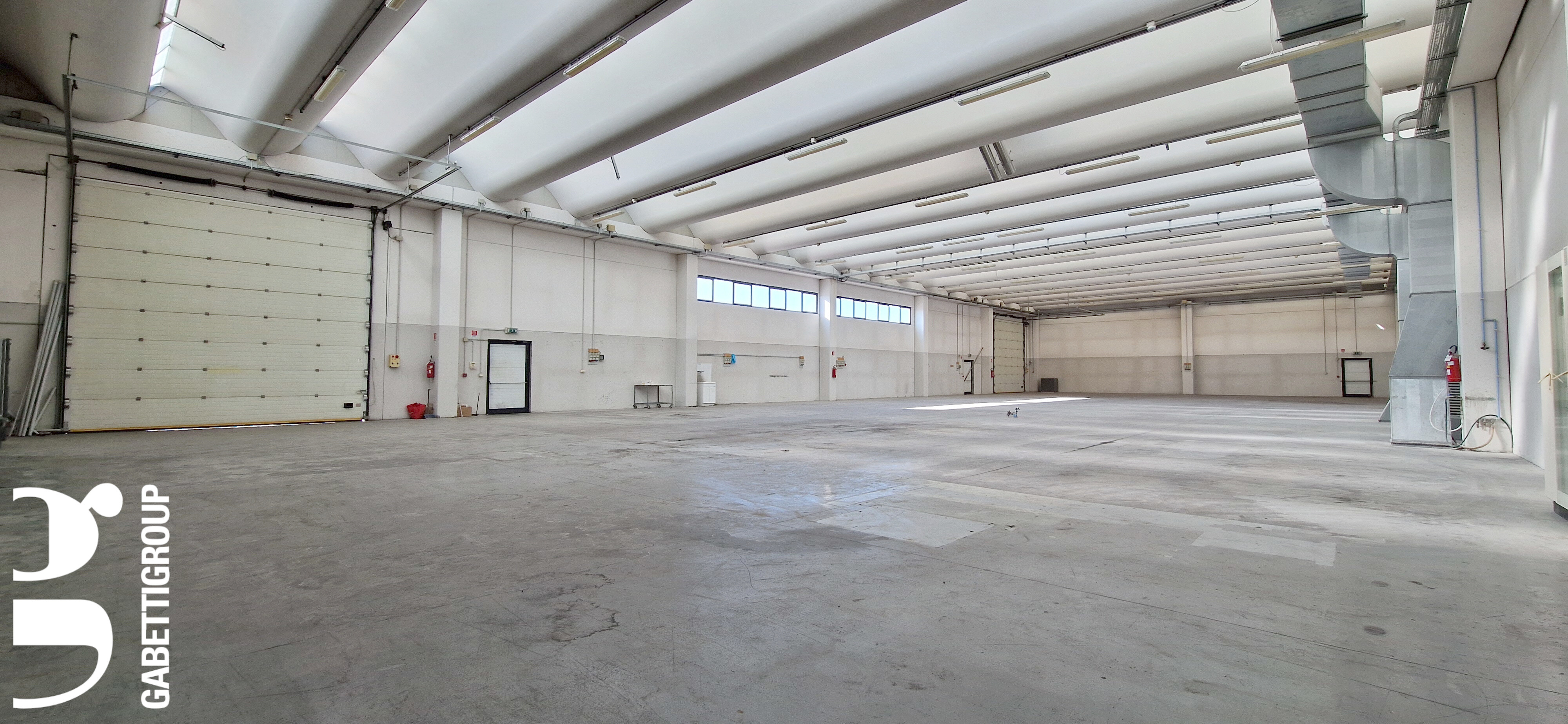 Complesso uso industriale vendita a Cavaion Veronese