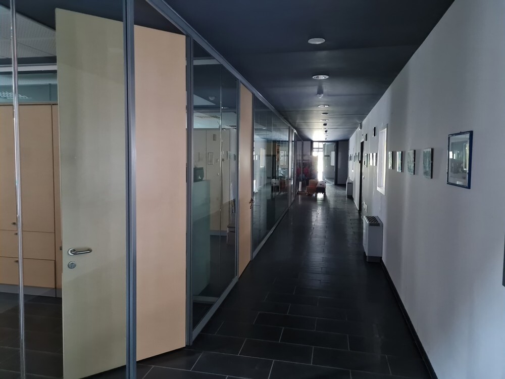 Complesso uso industriale vendita a San Bellino