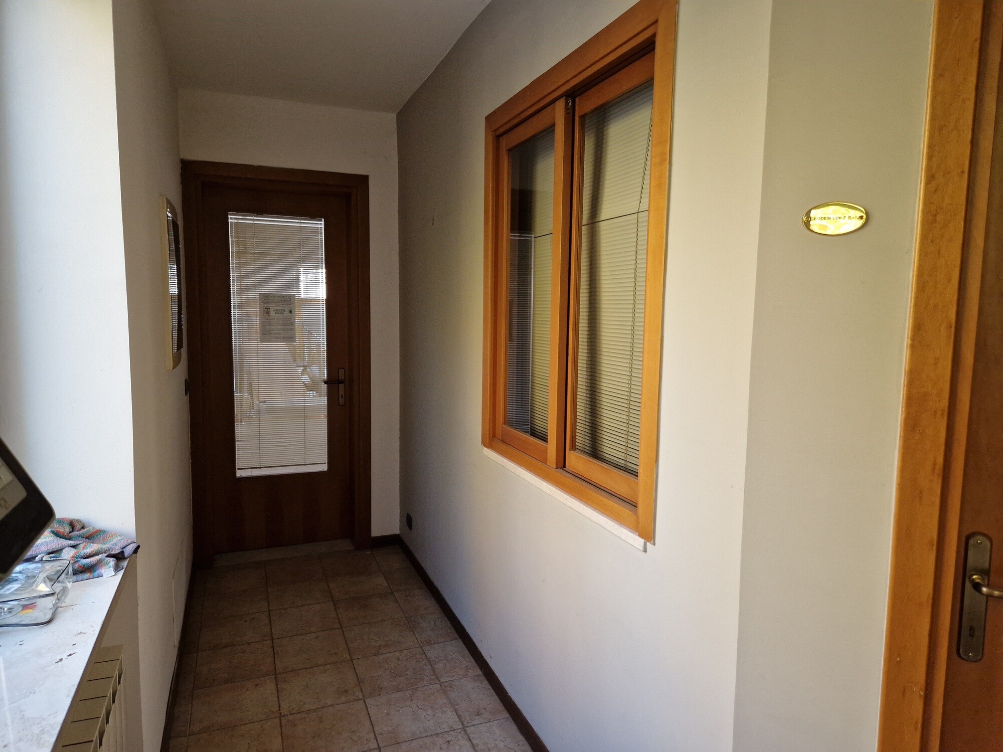 Complesso uso industriale vendita a Venezia