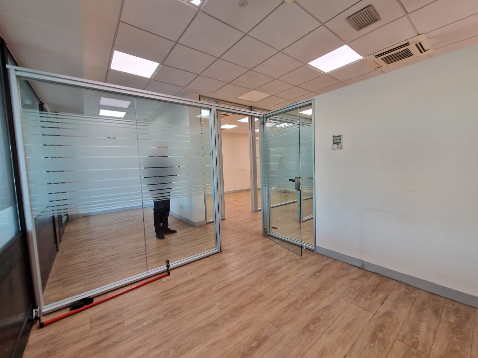 Ufficio affitto a Padova