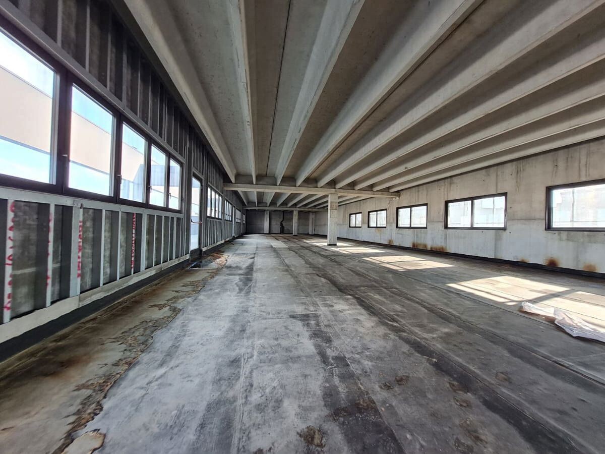 Ufficio vendita a Padova