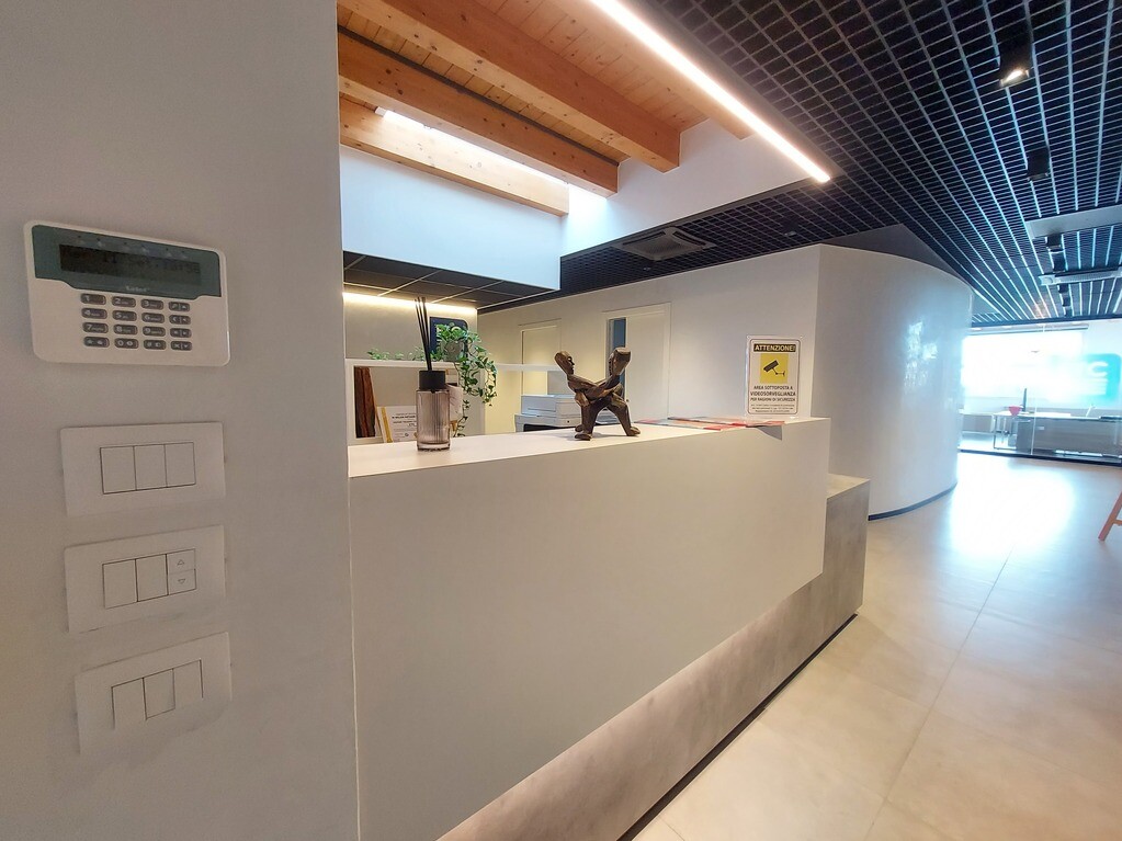 Ufficio vendita a Silea