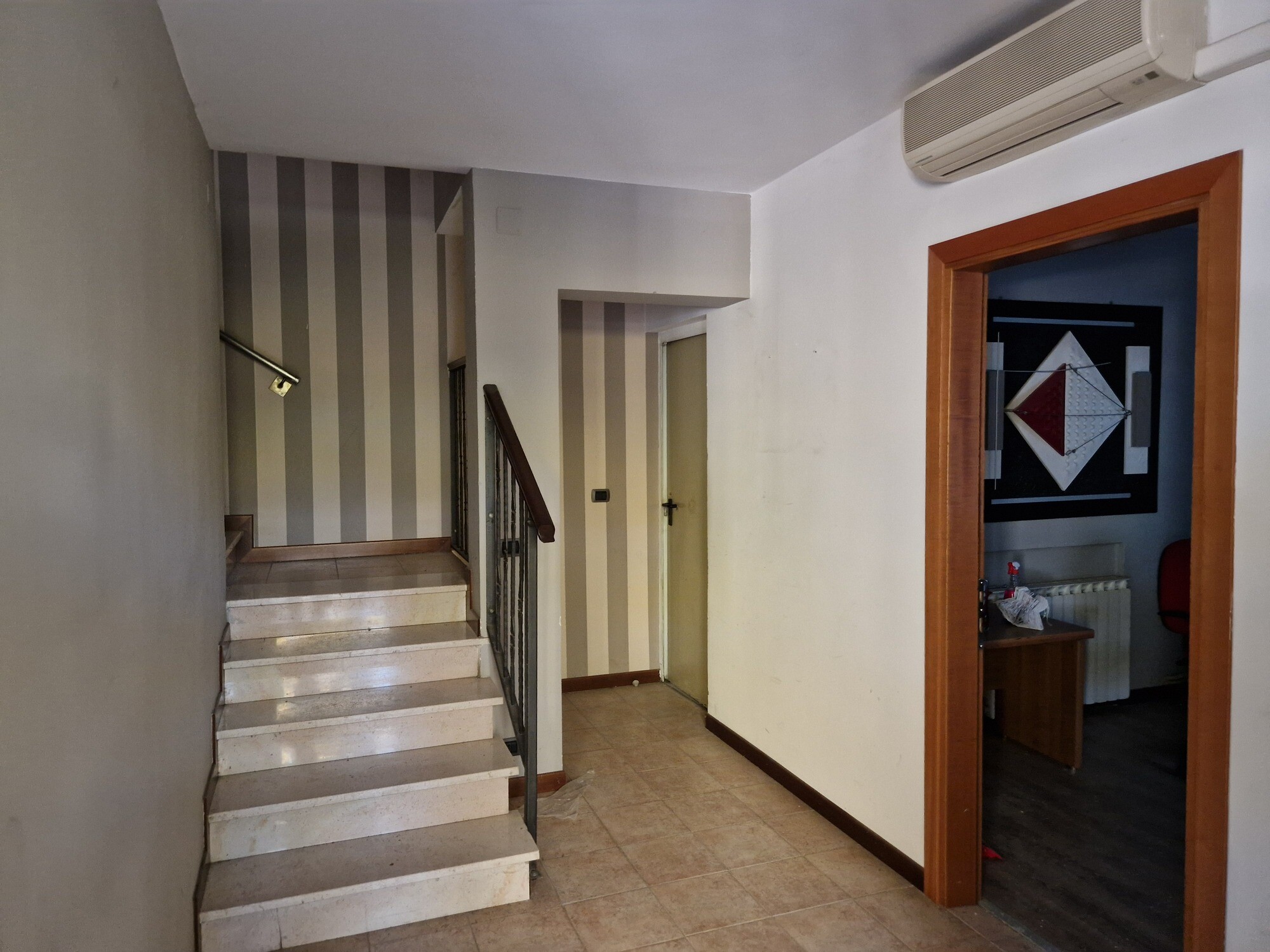 Complesso uso industriale vendita a Venezia