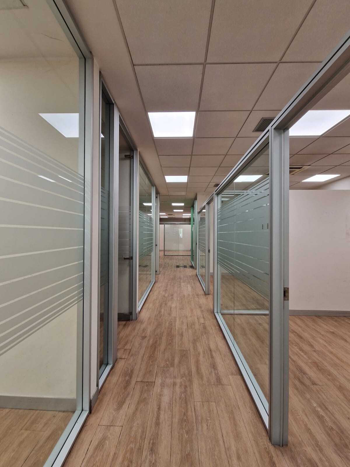 Ufficio affitto a Padova