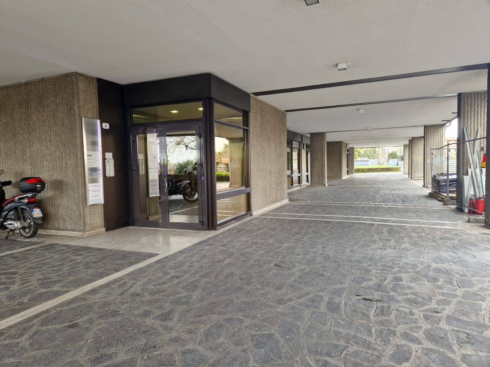 Ufficio affitto a Padova