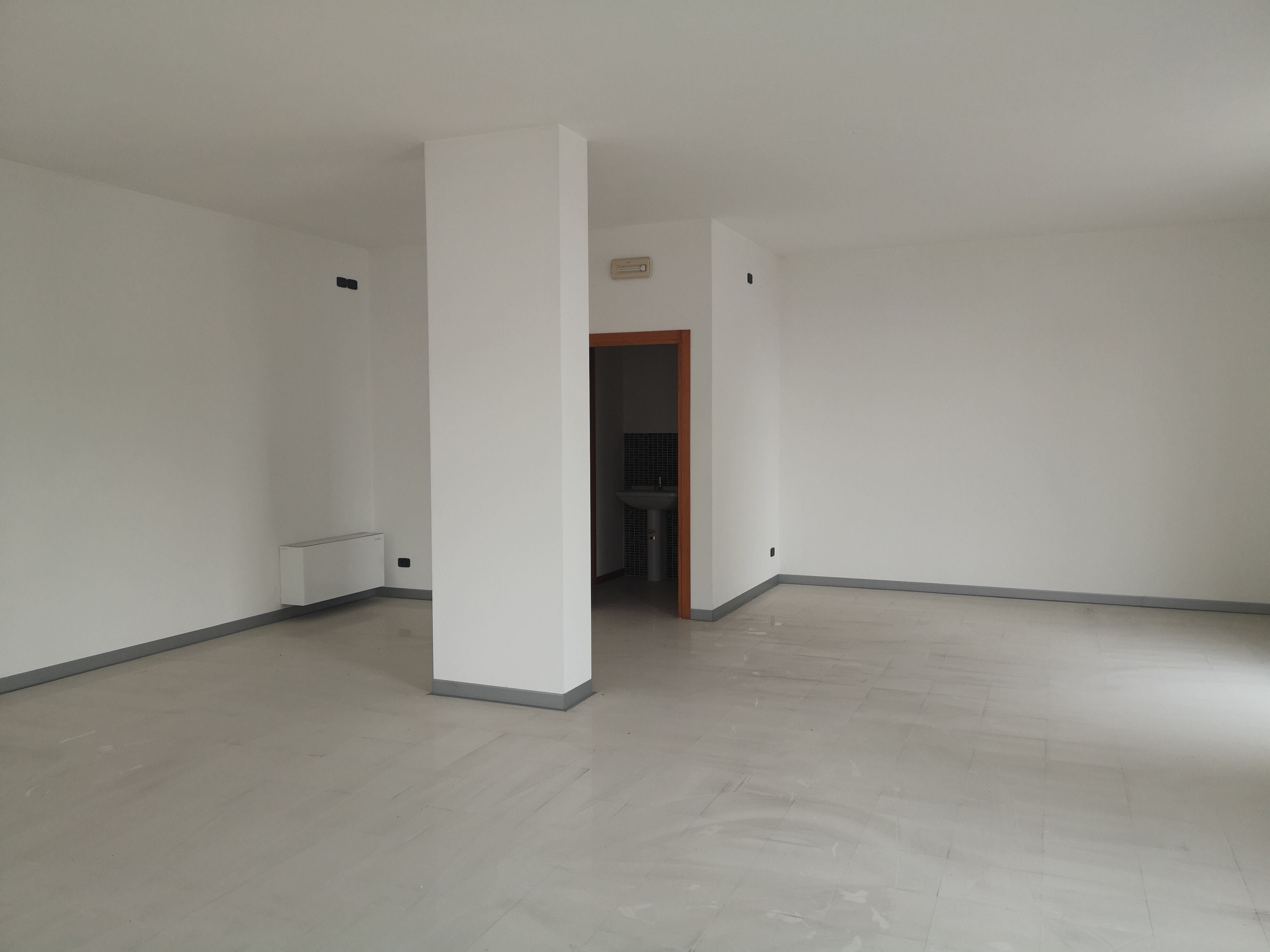 Ufficio vendita a Fontaniva