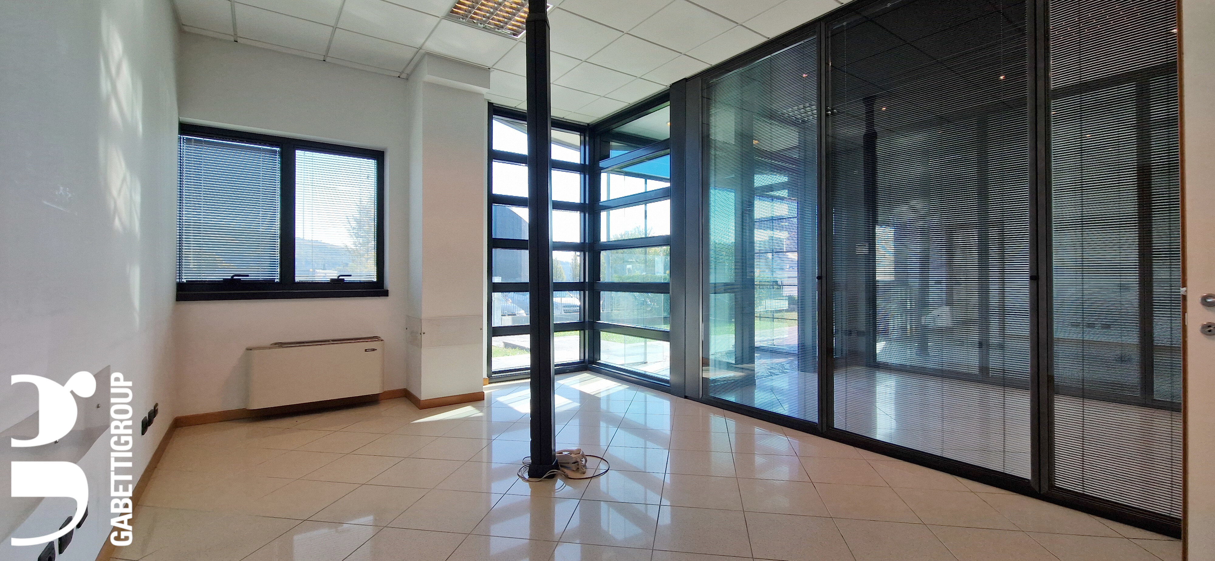 Complesso uso industriale vendita a Cavaion Veronese