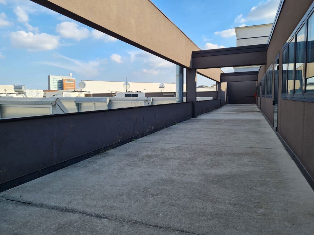 Ufficio vendita a Padova