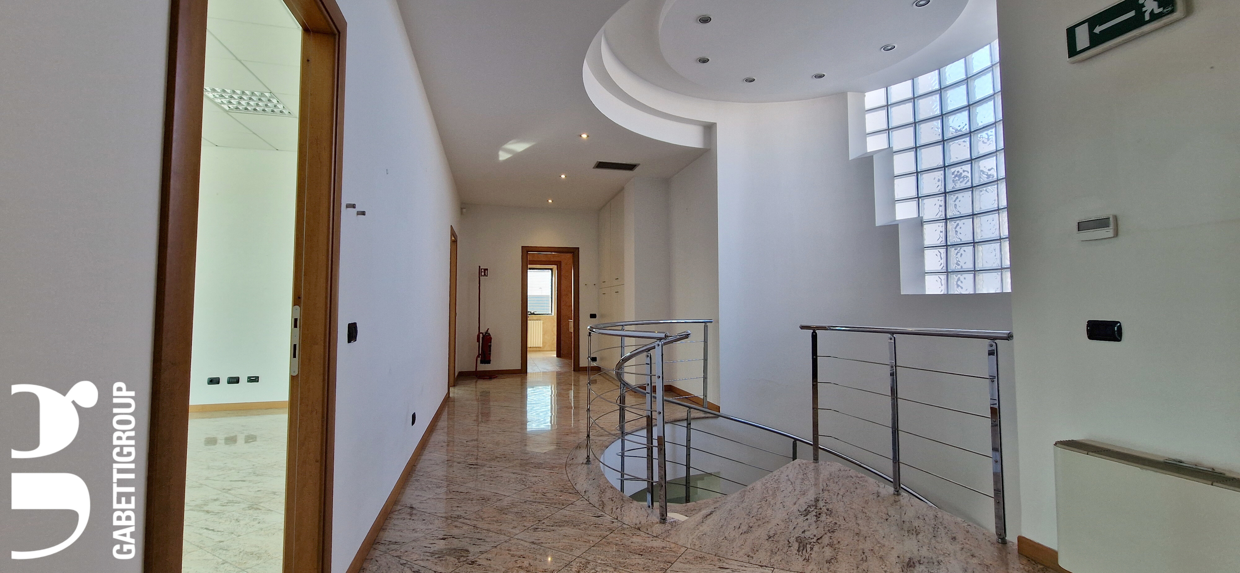 Complesso uso industriale vendita a Cavaion Veronese