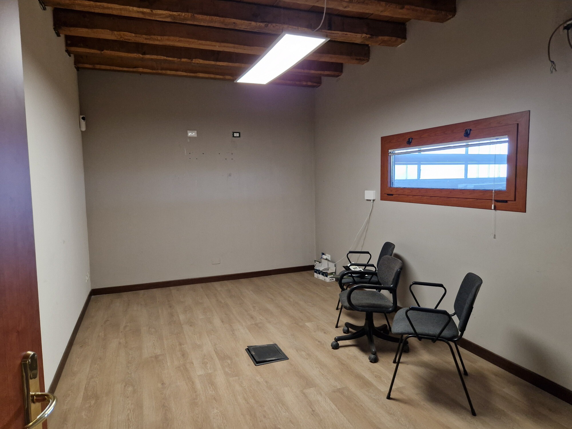 Complesso uso industriale vendita a Venezia