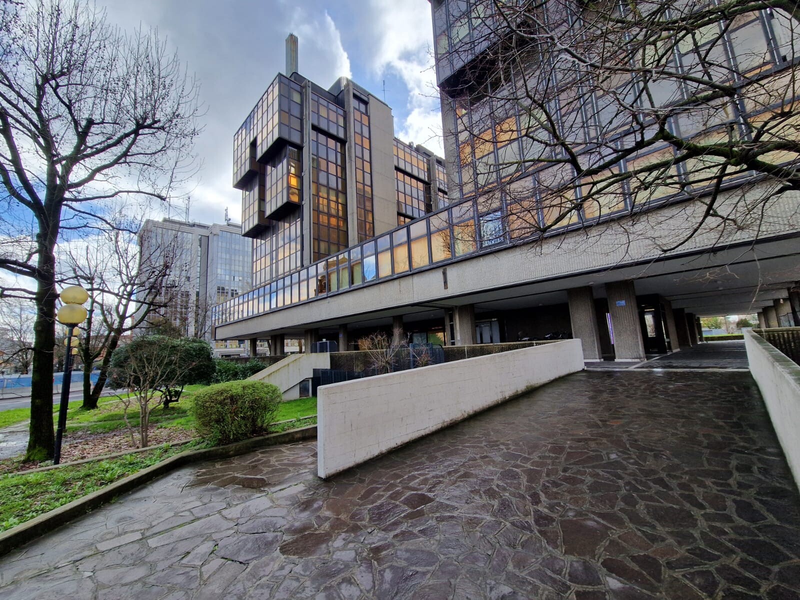 Ufficio affitto a Padova