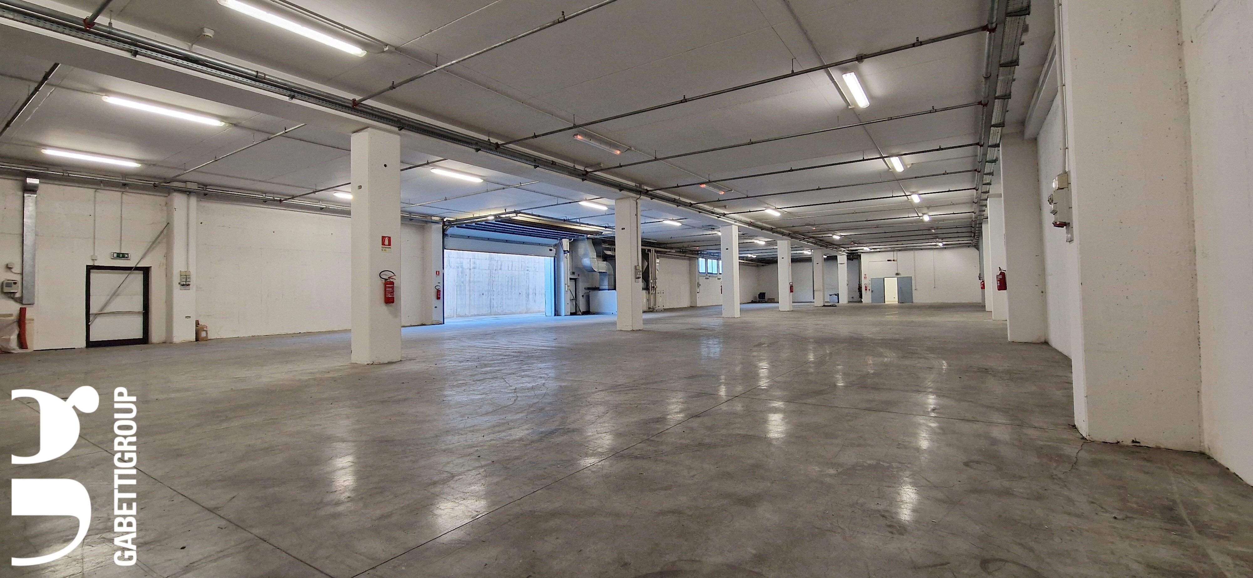 Complesso uso industriale vendita a Cavaion Veronese