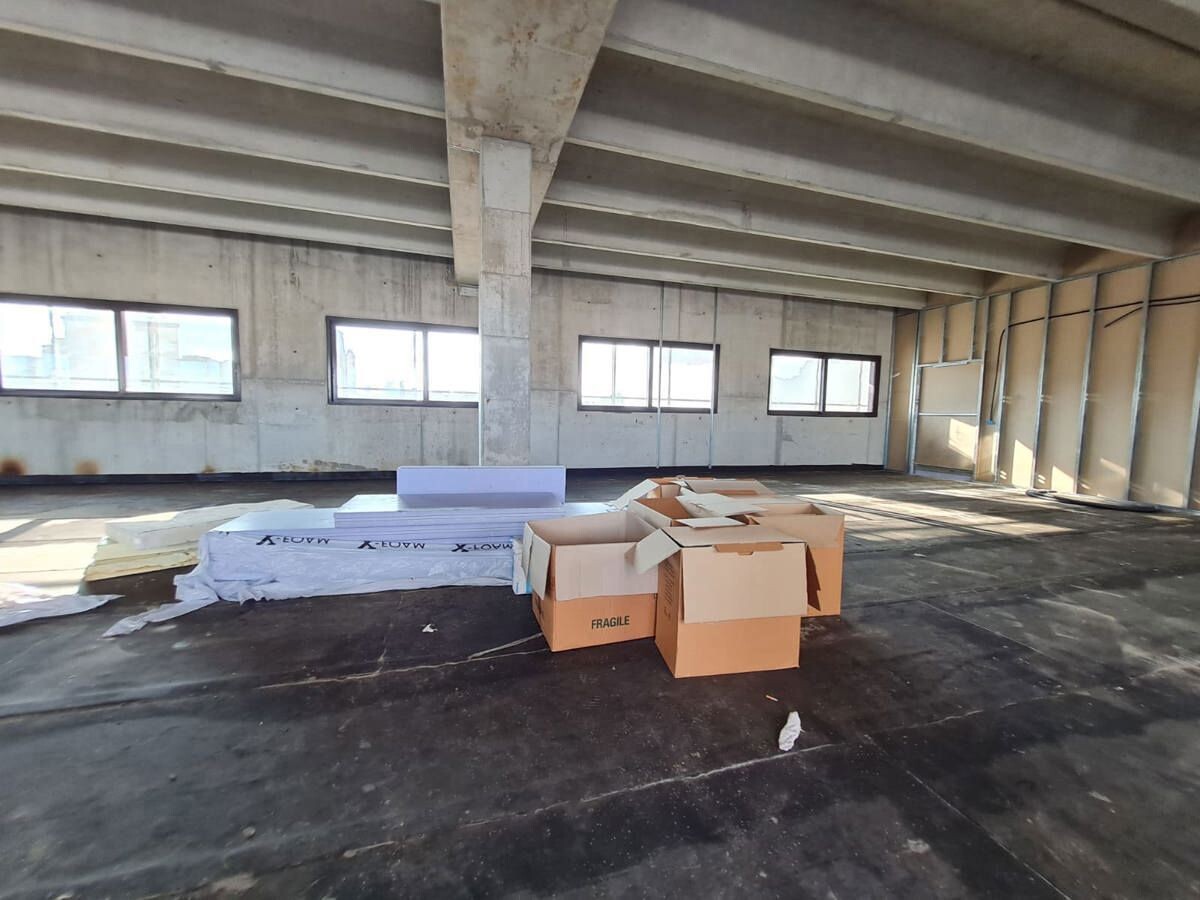 Ufficio vendita a Padova