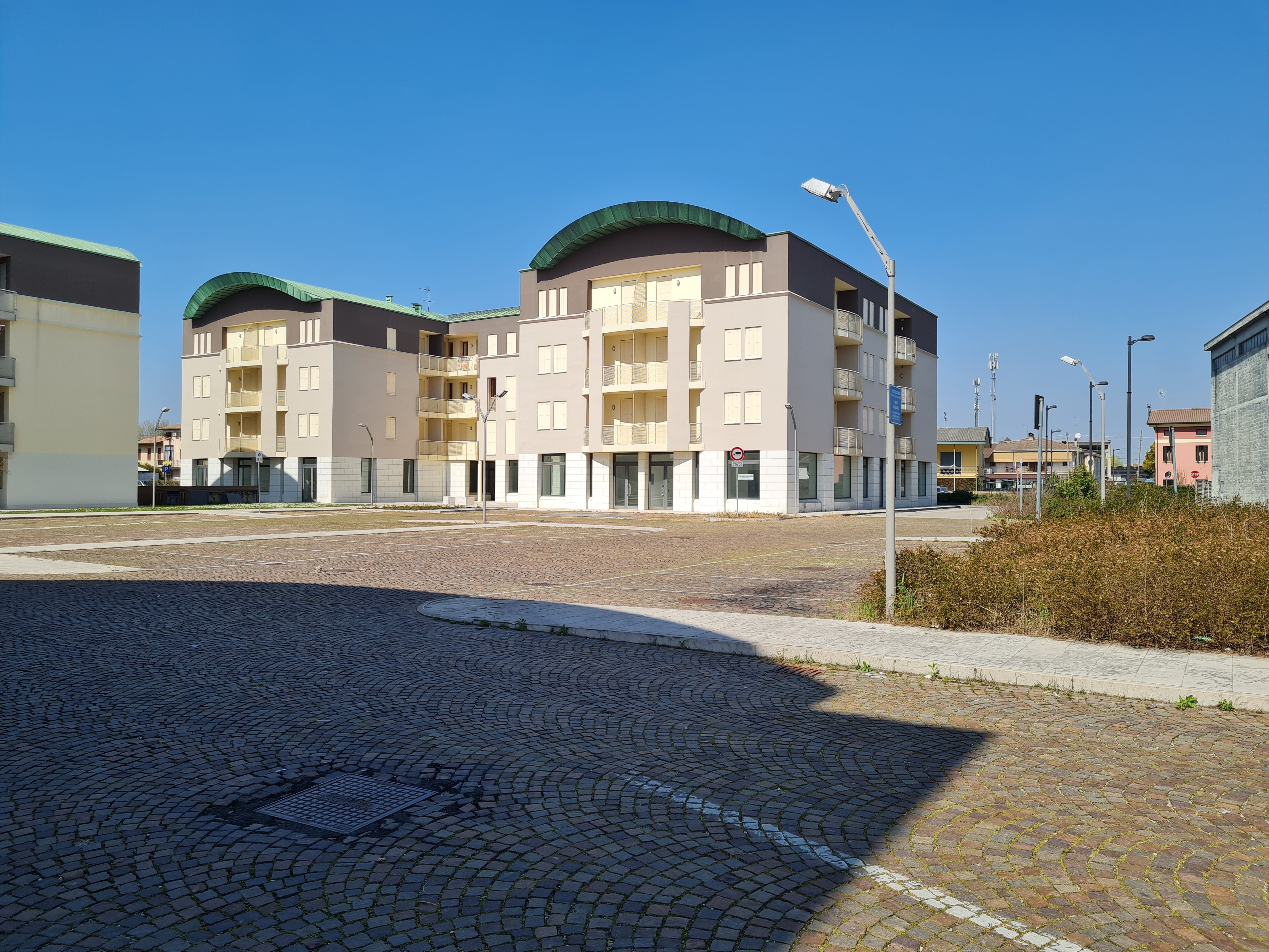 Ufficio vendita a Fontaniva