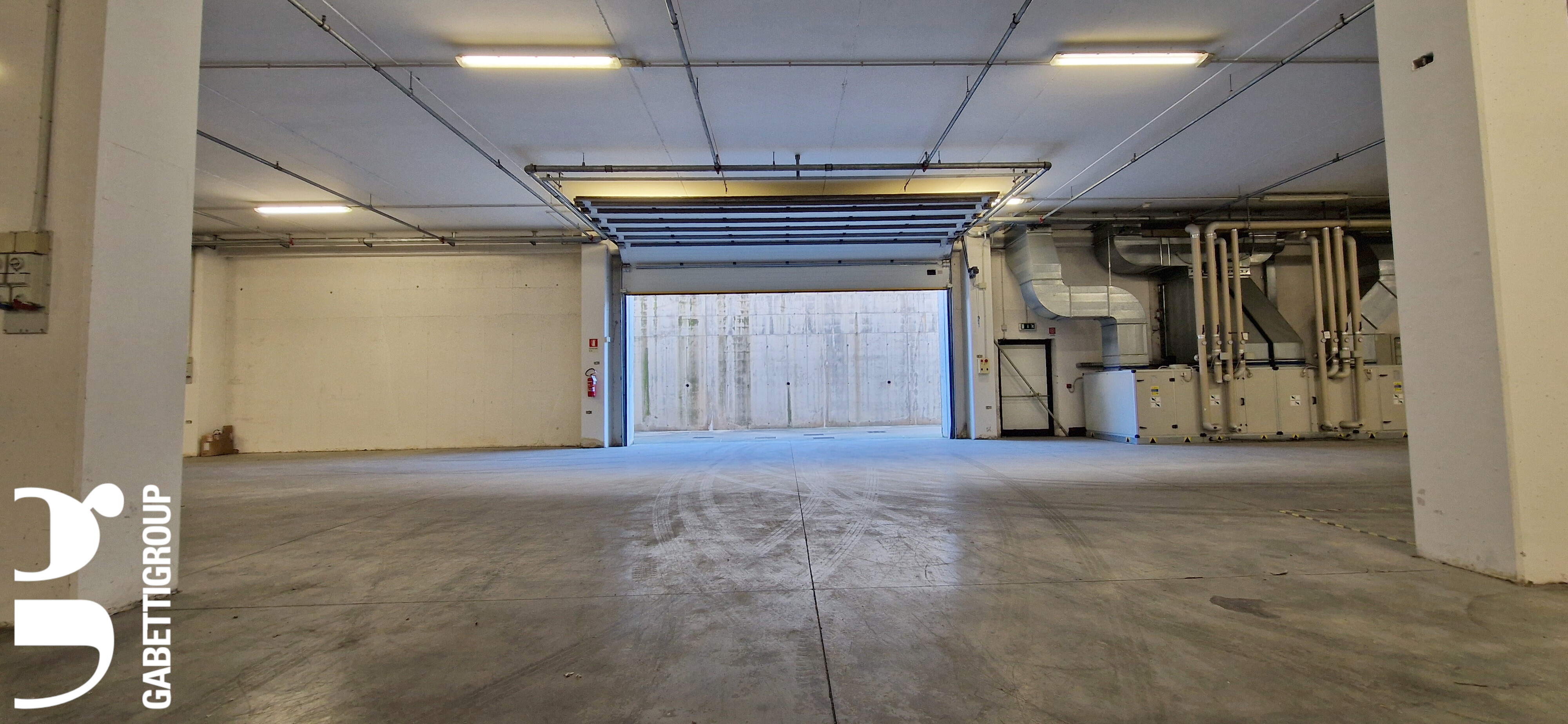 Complesso uso industriale vendita a Cavaion Veronese