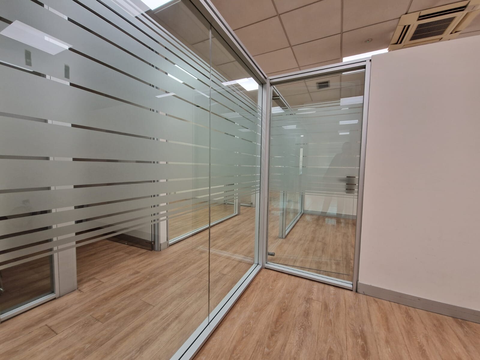 Ufficio affitto a Padova