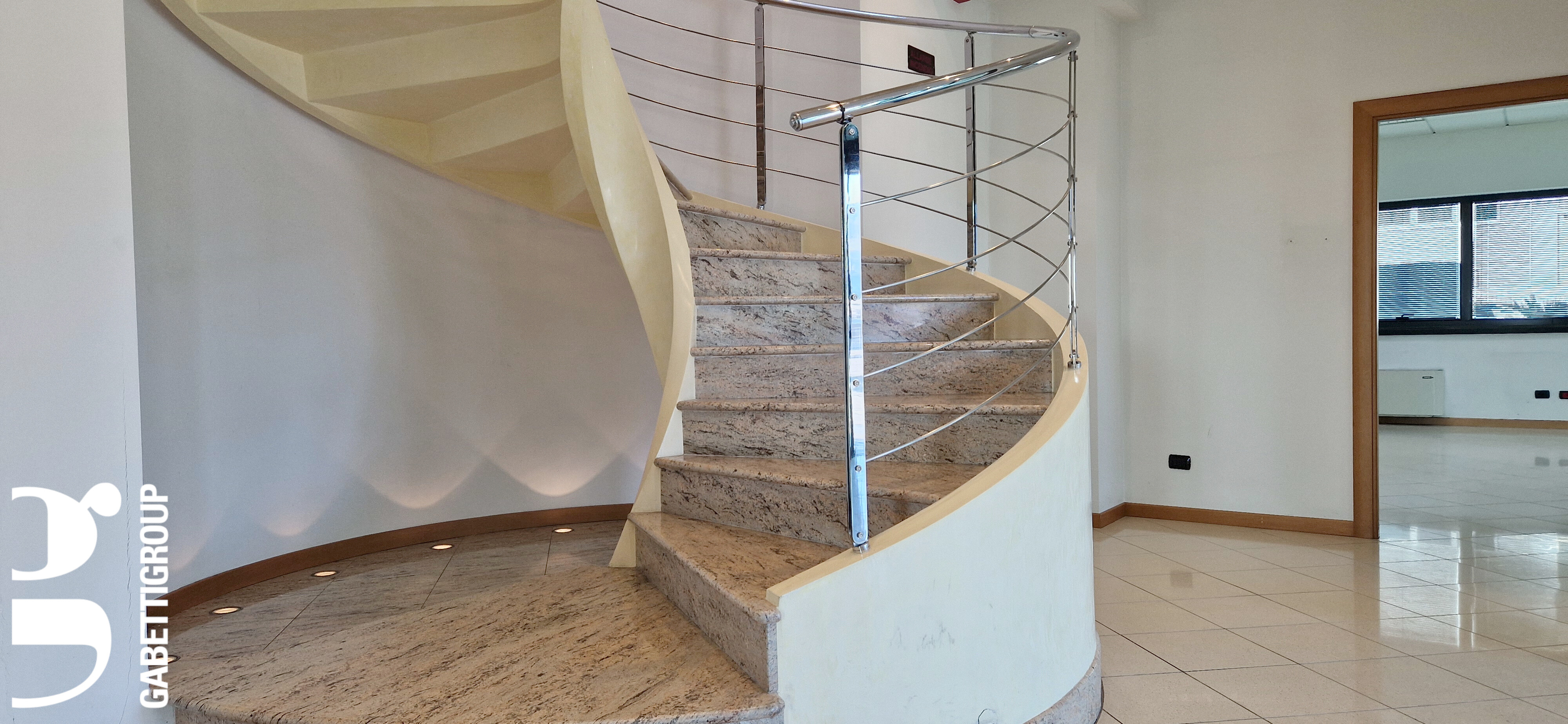 Complesso uso industriale vendita a Cavaion Veronese