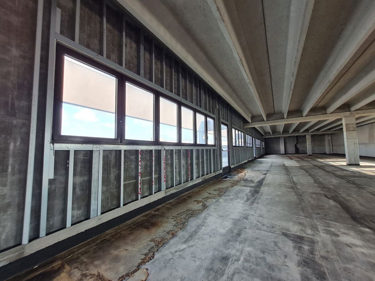 Ufficio vendita a Padova