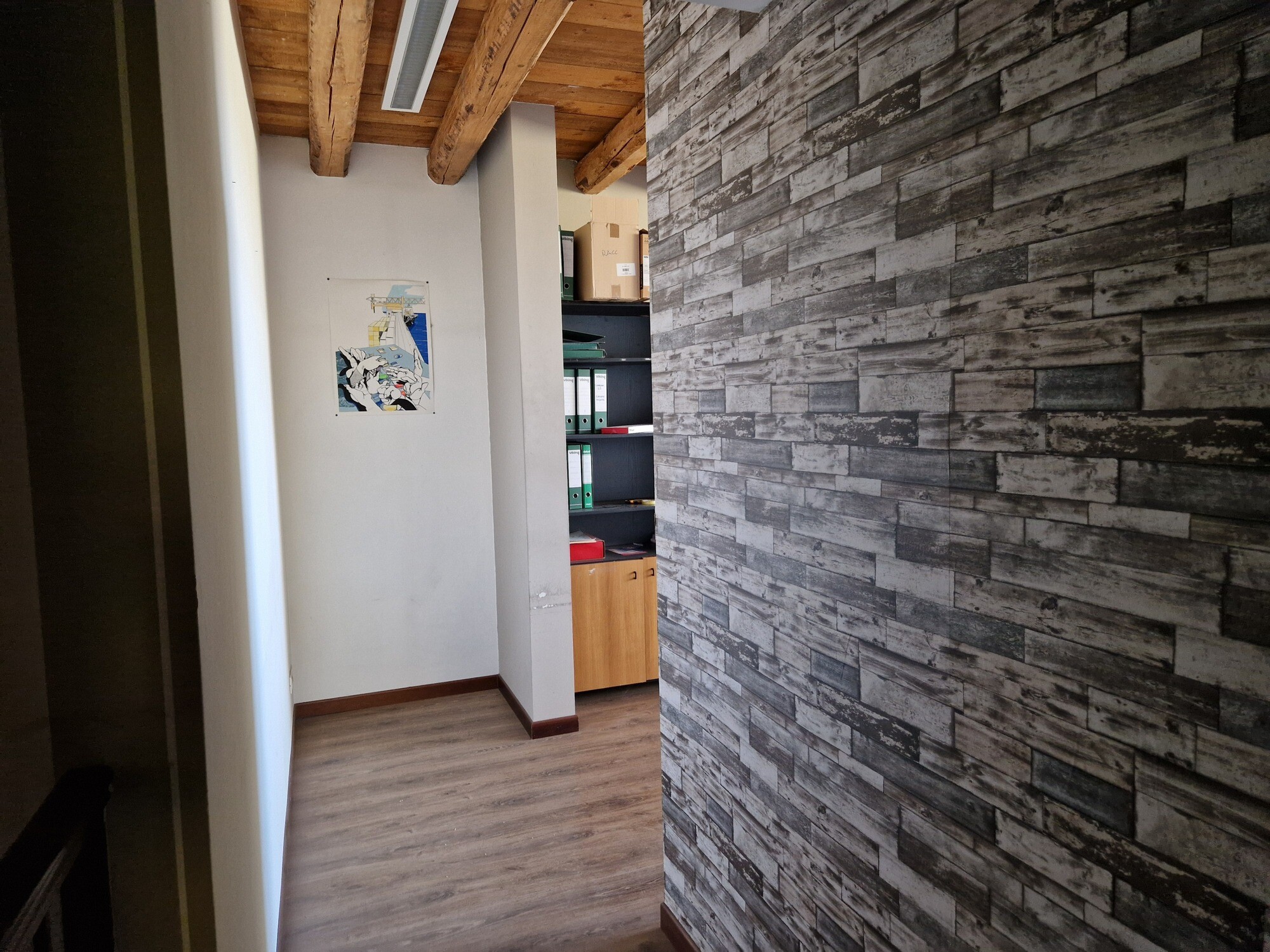 Complesso uso industriale vendita a Venezia