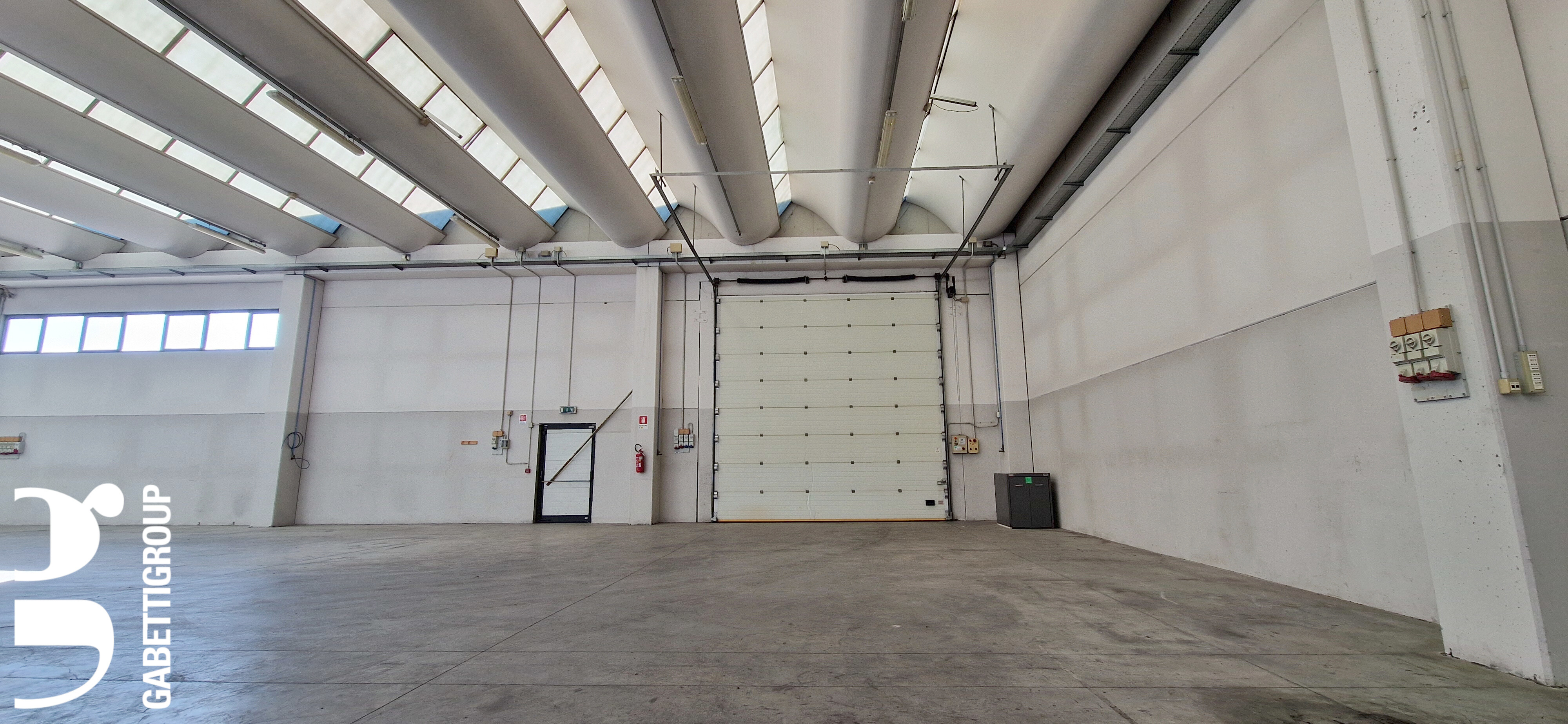 Complesso uso industriale vendita a Cavaion Veronese