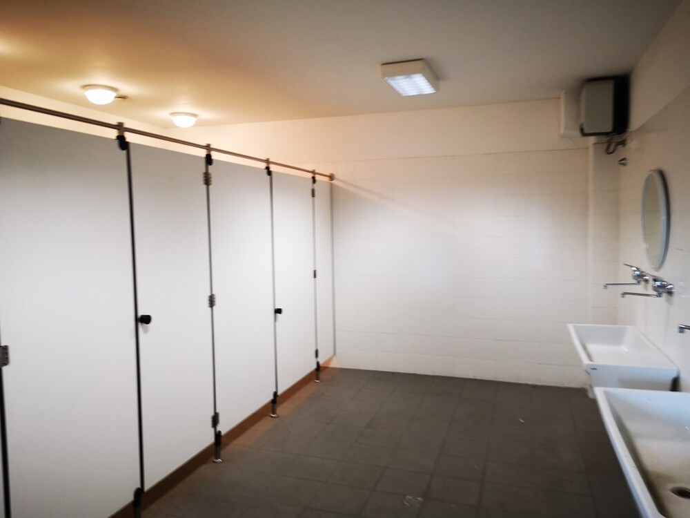 Complesso uso industriale vendita a San Bellino