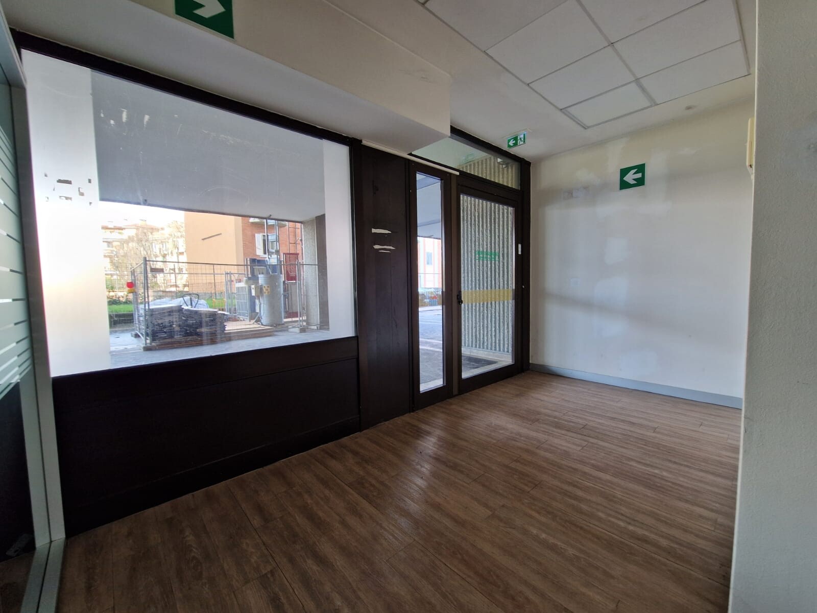 Ufficio affitto a Padova