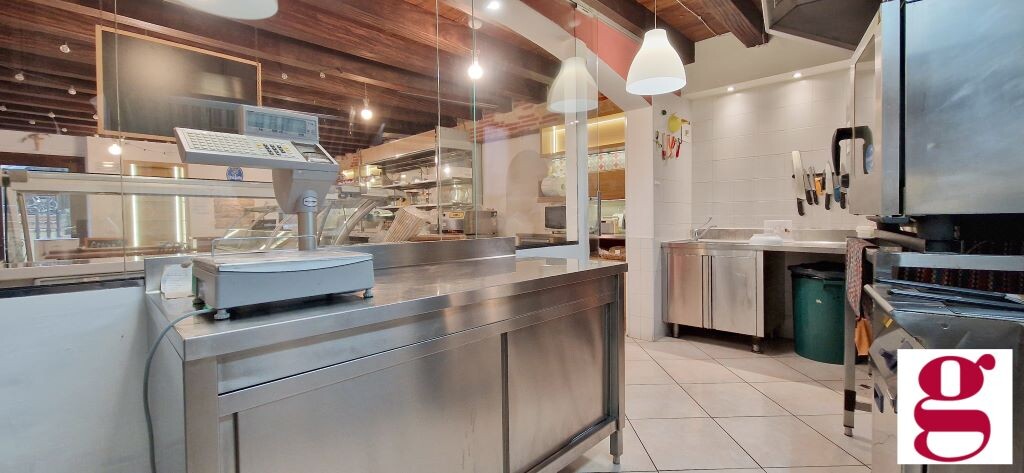 Negozio uso commerciale vendita a Verona