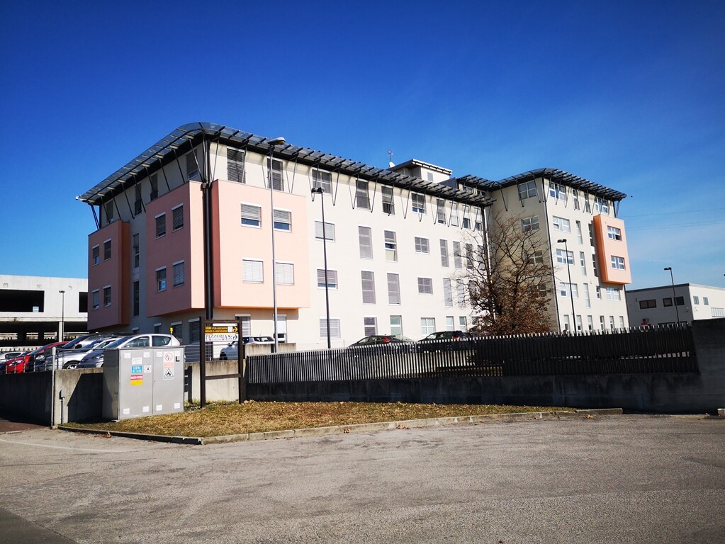 Ufficio vendita a Silea