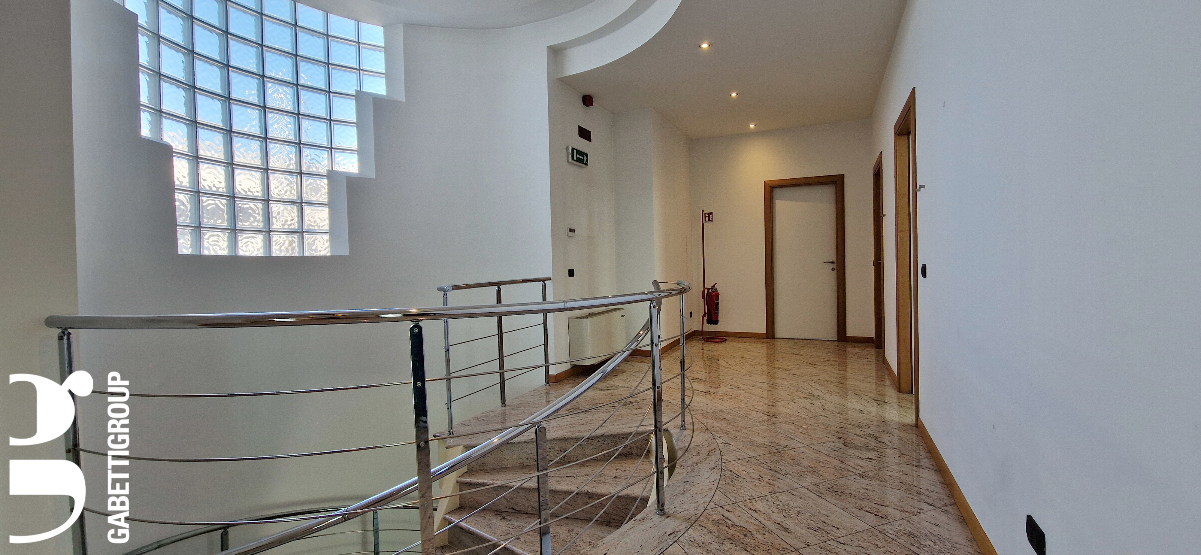 Complesso uso industriale vendita a Cavaion Veronese