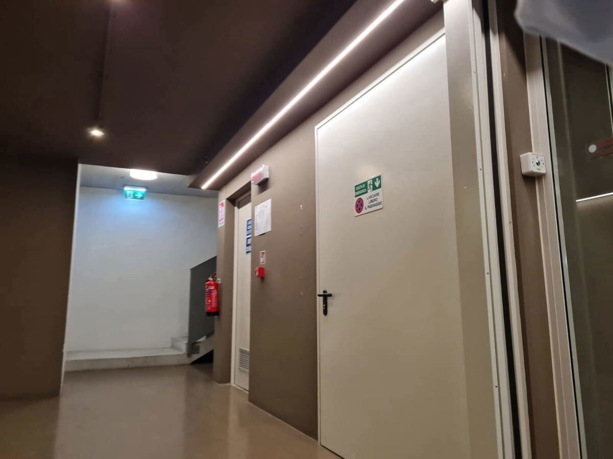 Ufficio vendita a Padova