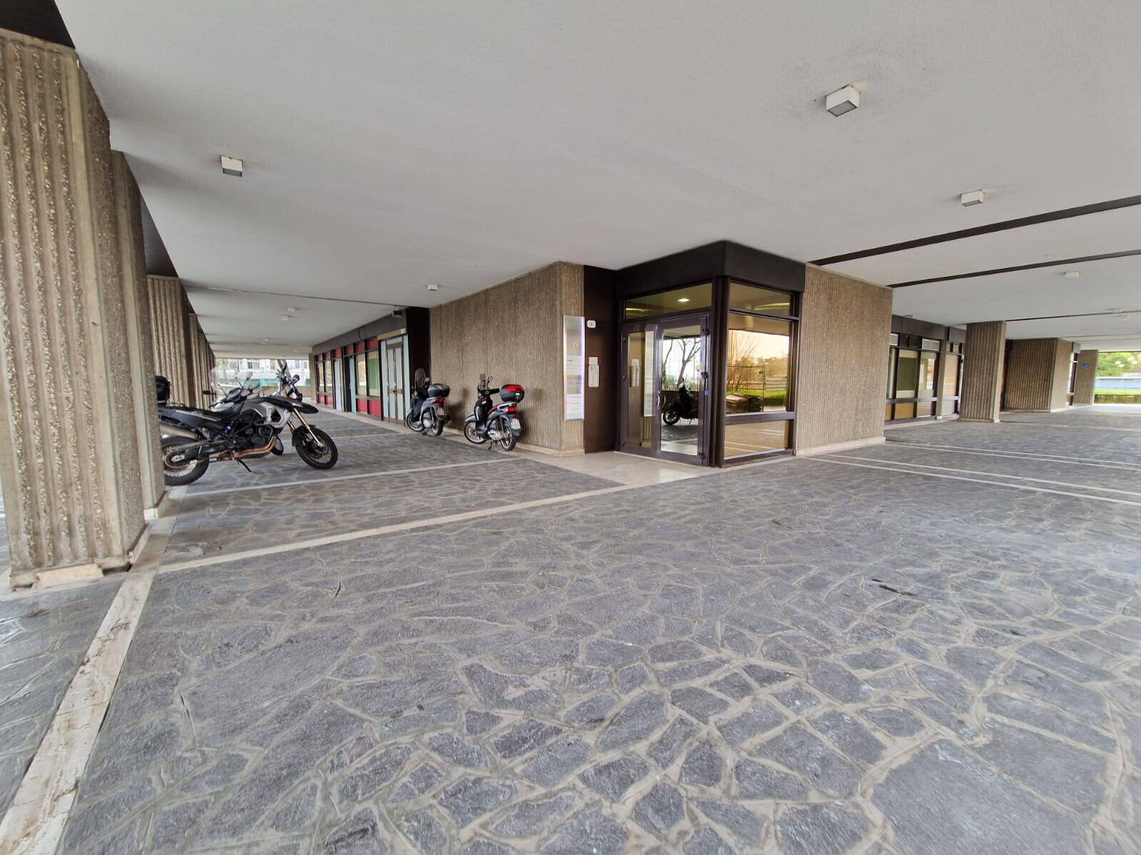 Ufficio affitto a Padova