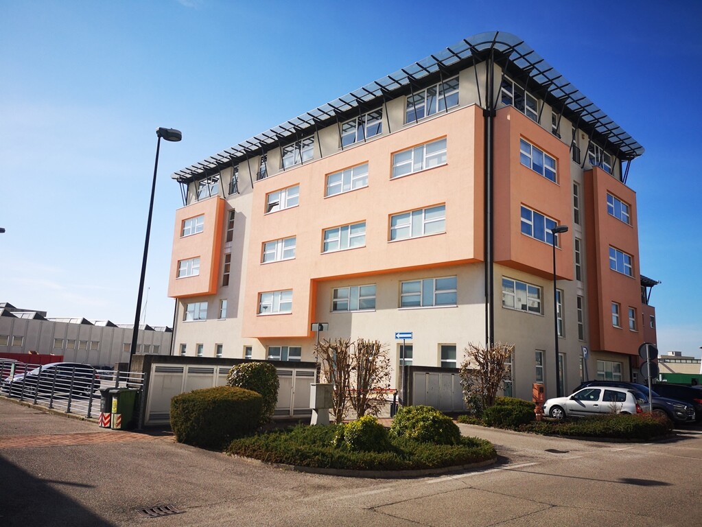 Ufficio vendita a Silea