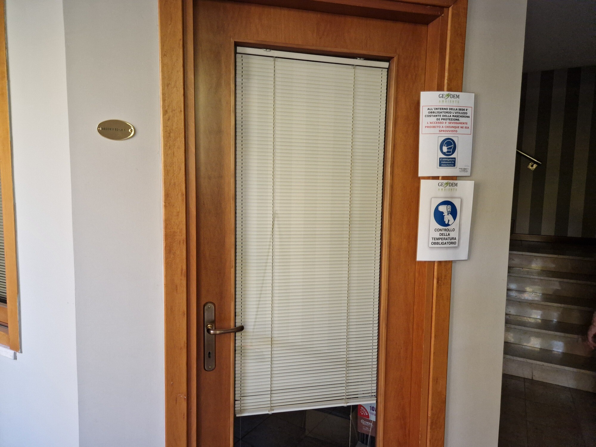 Complesso uso industriale vendita a Venezia