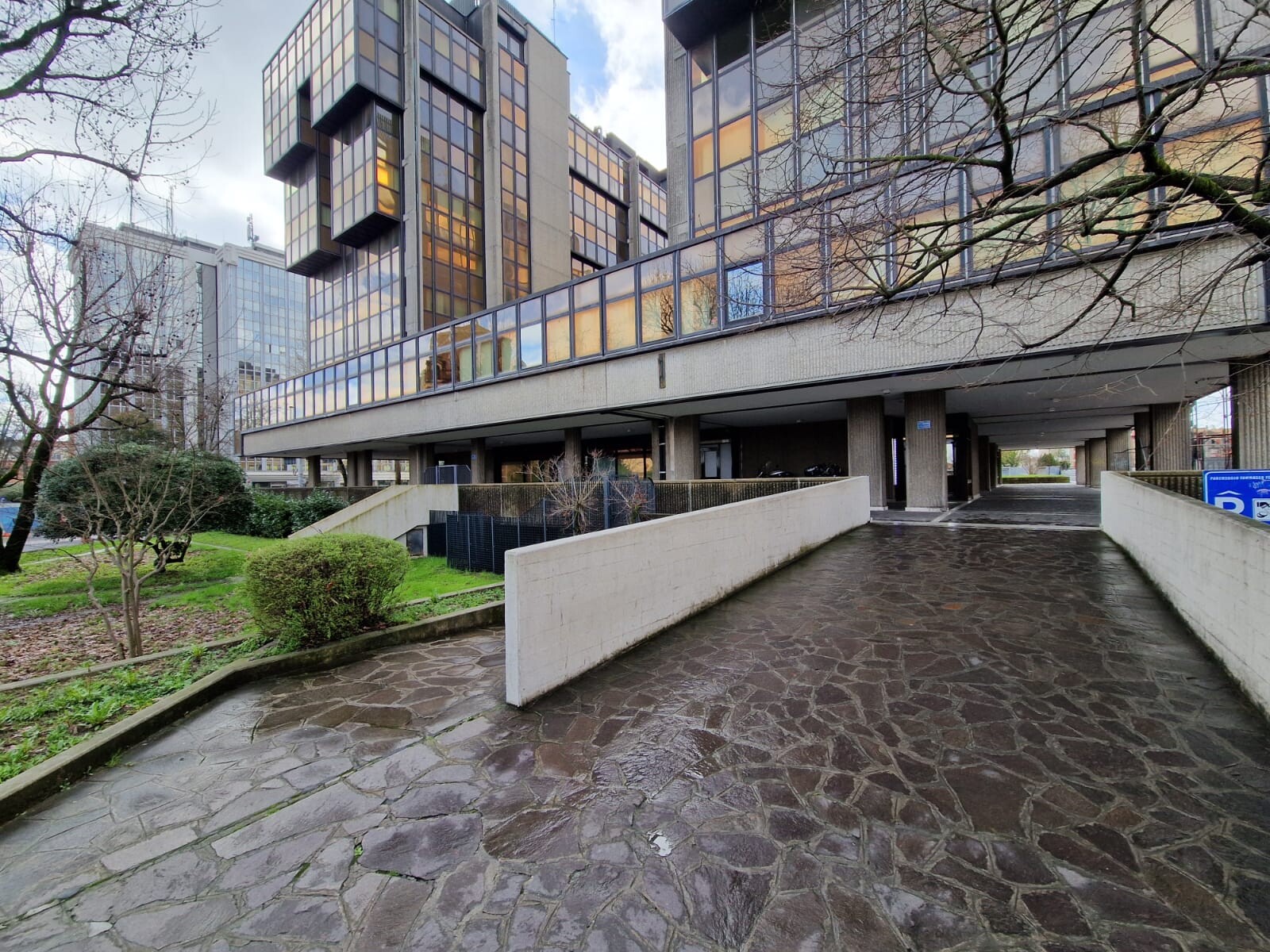 Ufficio affitto a Padova